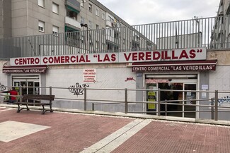 More details for Calle de Lisboa, 6, Torrejón De Ardoz - Multifamily for Sale