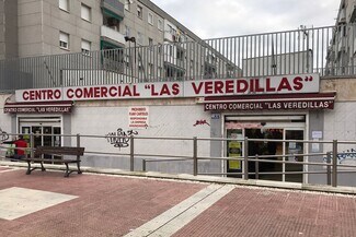 More details for Calle de Lisboa, 6, Torrejón de Ardoz - Multifamily for Sale