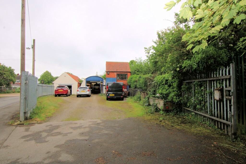 Stow Park Rd, Stow for sale Building Photo- Image 1 of 1