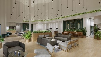 Industrious Centro Ybor - Loft