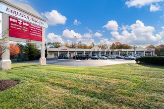 More details for 160 Ritchie Hwy, Severna Park, MD - Multiple Space Uses for Lease