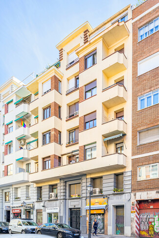 More details for Calle de Arriaza, 6, Madrid - Multifamily for Sale