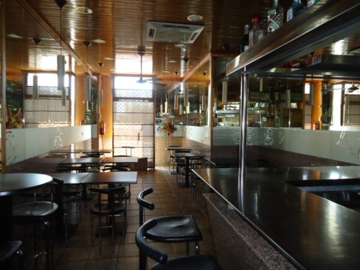 Carretera Santpedor, Manresa, BAR 08242 -  -  - Floor Plan - Image 1 of 6