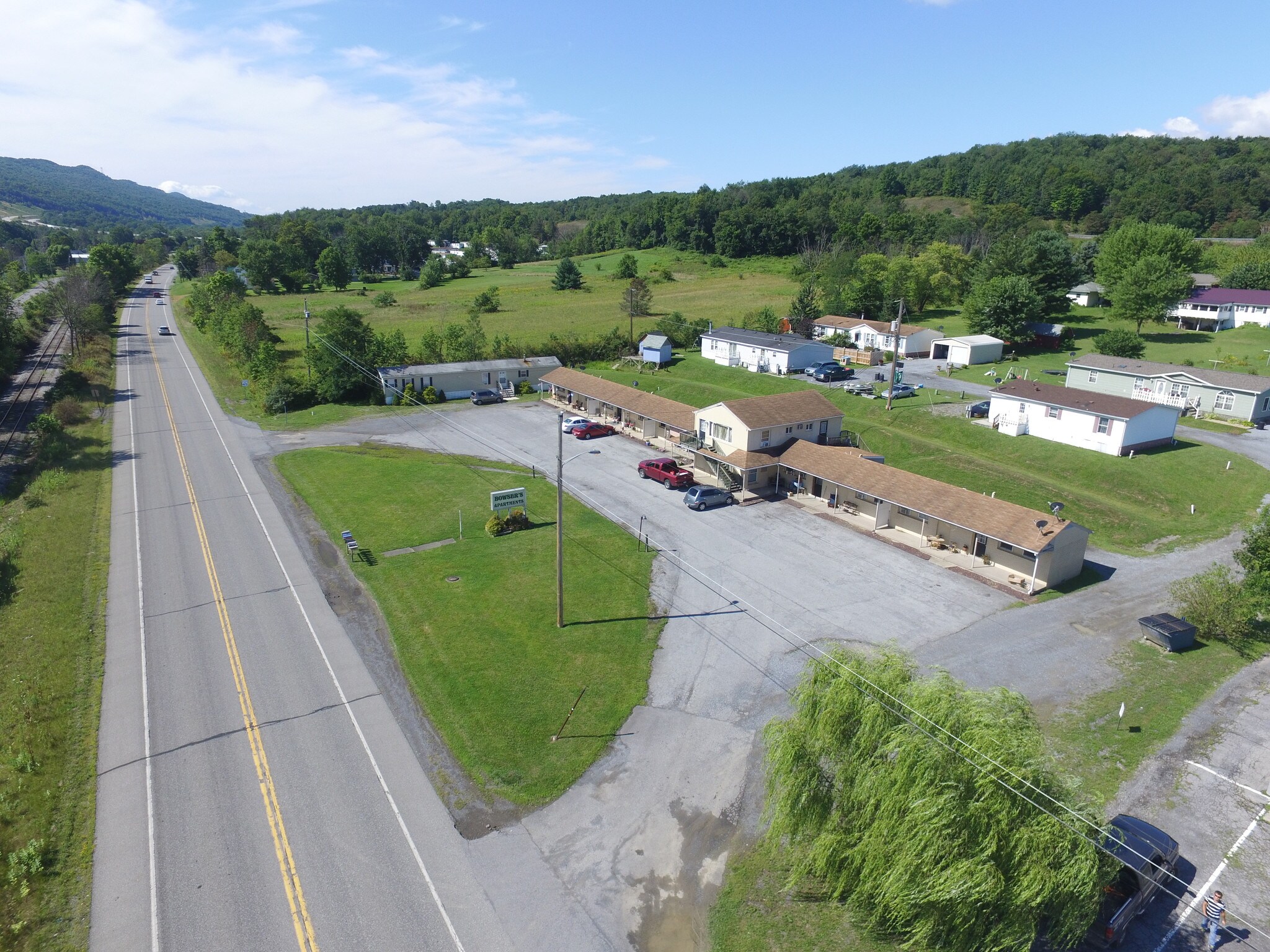 1503315045 Dunnings Hwy, East Freedom, PA 16637 Dunnings Hwy