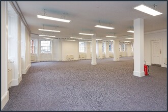 91-93 West George St, Glasgow for lease Interior Photo- Image 2 of 2