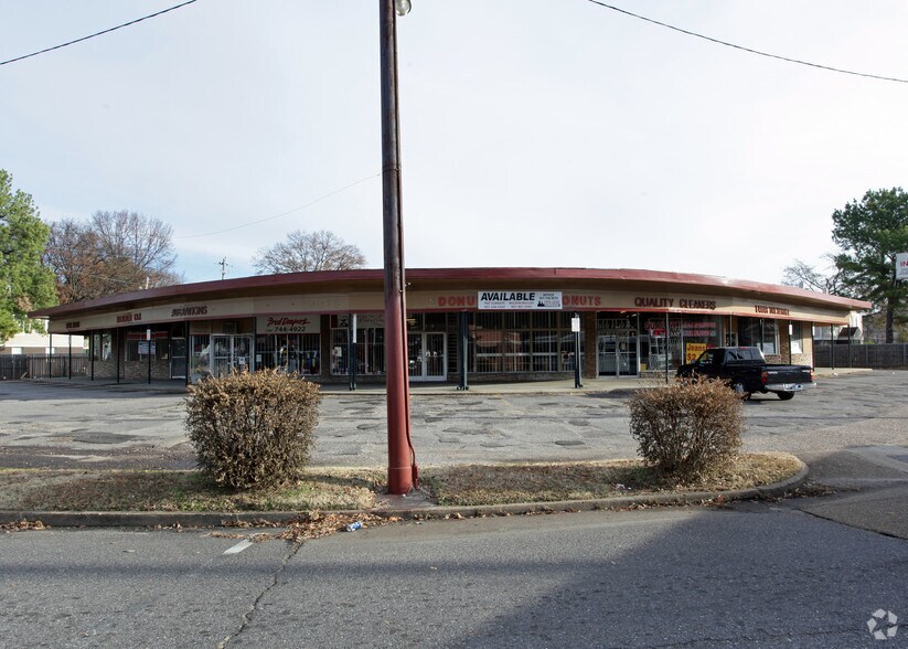 27782780 Lamar Ave, Memphis, TN 38114