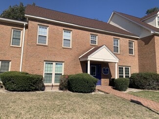 More details for 3000 Langley Ave, Pensacola, FL - Office for Sale