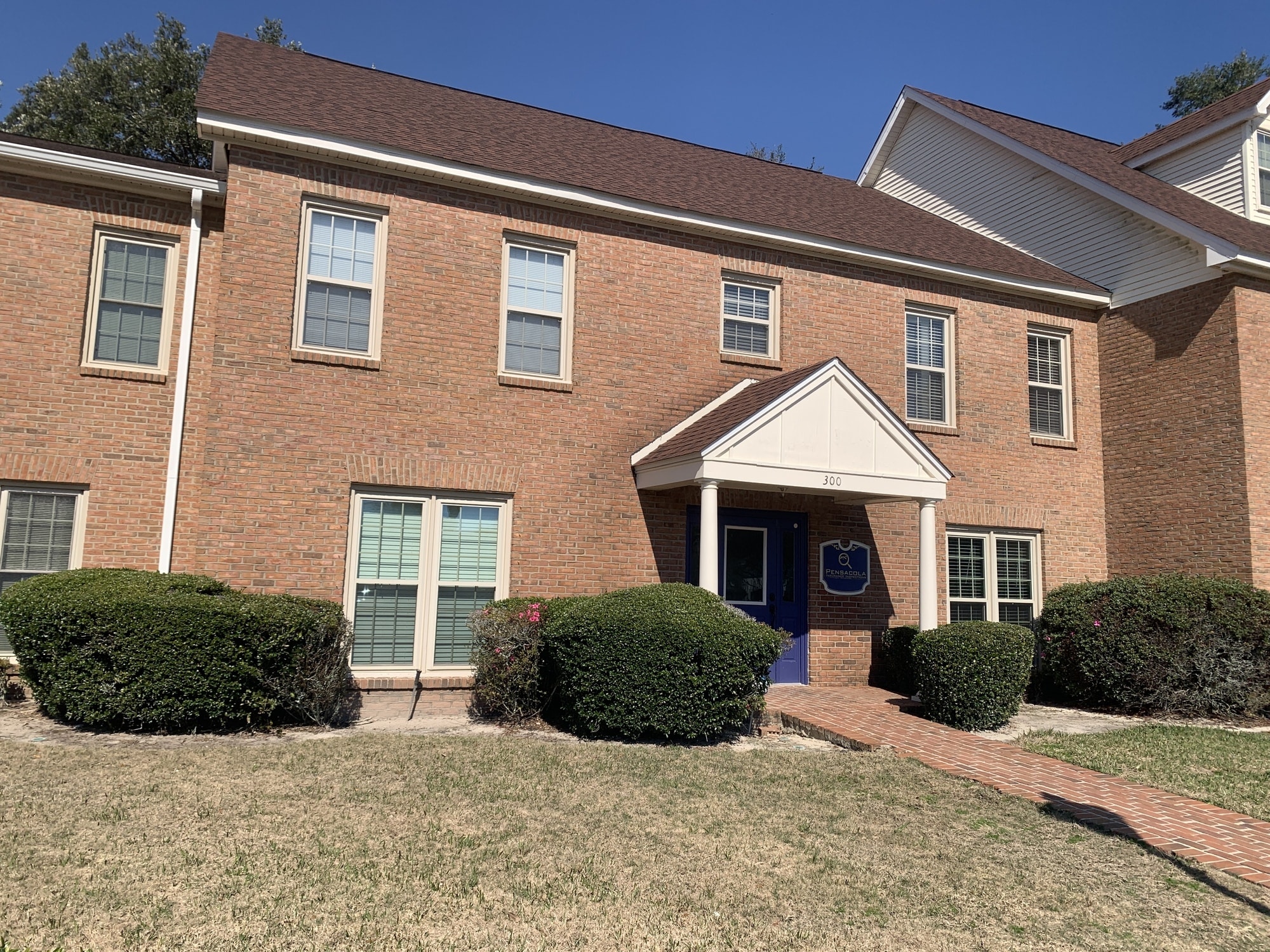 3000 Langley Ave, Pensacola, FL for sale Building Photo- Image 1 of 10