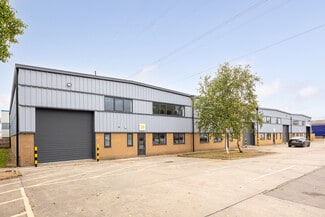 More details for Trent Ln, Derby - Industrial for Lease