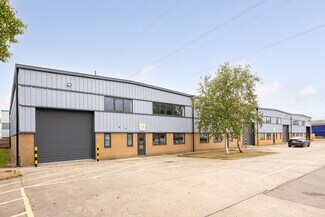 More details for Trent Ln, Derby - Industrial for Lease