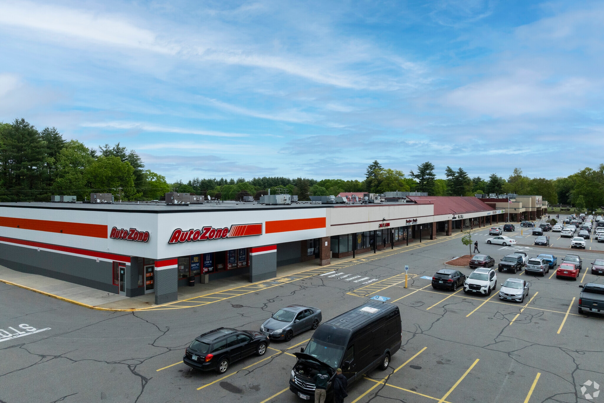 77 Derry Rd, Hudson, NH for sale Primary Photo- Image 1 of 1