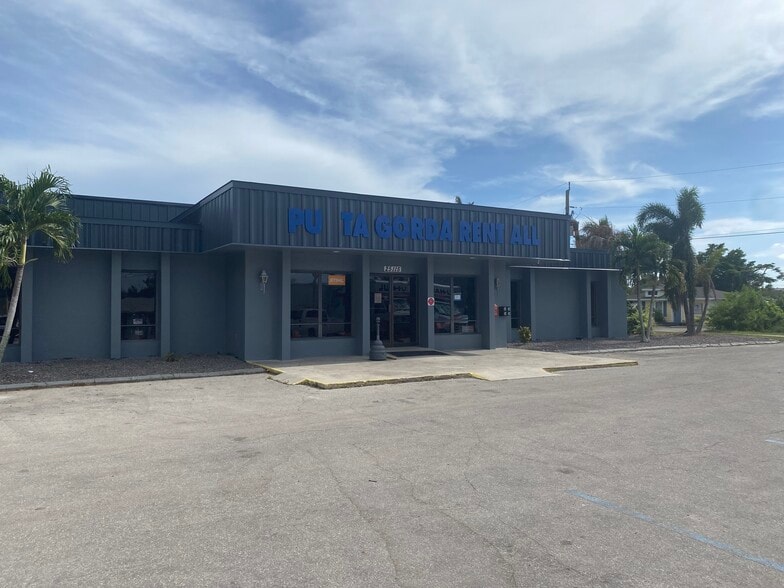 25115 Marion Ave, Punta Gorda, FL for sale - Building Photo - Image 2 of 22