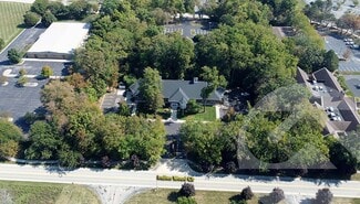 More details for 1771 Indian Wood Cir, Maumee, OH - Office for Lease