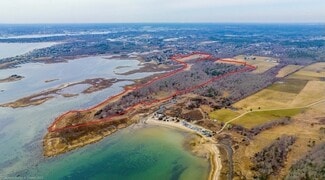 More details for 0 Nulands Neck, Fairhaven, MA - Land for Sale