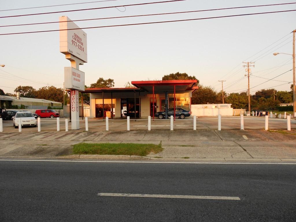 10824 N Nebraska Ave, Tampa, FL 33612