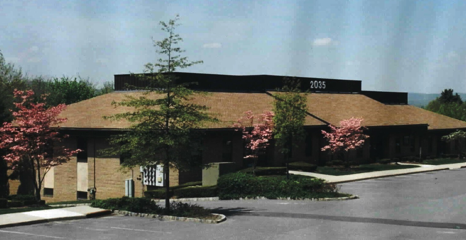 2025 Hamburg Tpke, Wayne, NJ for sale Primary Photo- Image 1 of 1