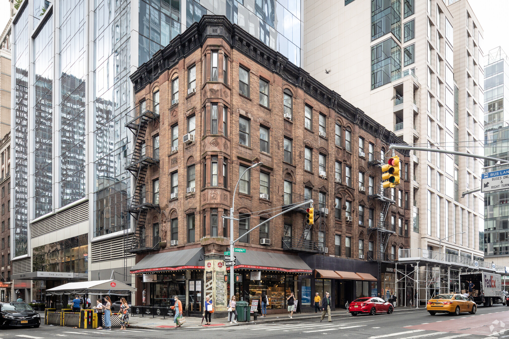 1291 Lexington Ave, New York, NY for sale Primary Photo- Image 1 of 1