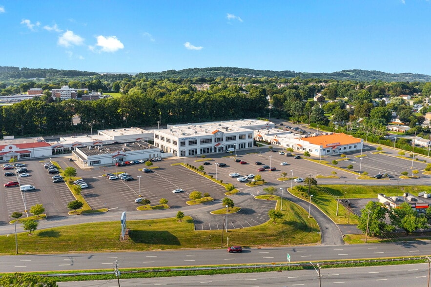 755 US Highway 22, Phillipsburg, NJ for sale - Primary Photo - Image 1 of 1