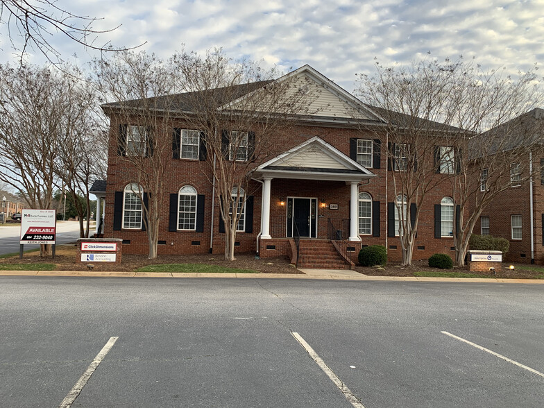 3441 Pelham Rd, Greenville, SC for lease - Building Photo - Image 1 of 2