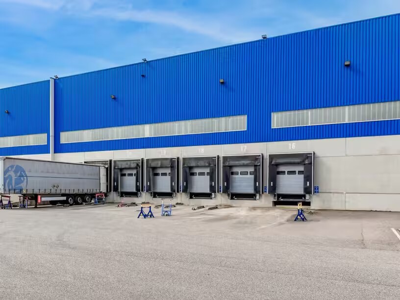 3 Rue De Dieppe, Strasbourg for sale Primary Photo- Image 1 of 1