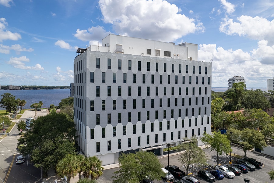 1000 Riverside Ave, Jacksonville, FL for lease Primary Photo- Image 1 of 6