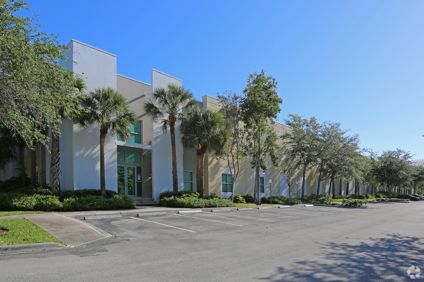 3360 Enterprise Ave, Weston, FL 33331 - Industrial for Lease | LoopNet.com