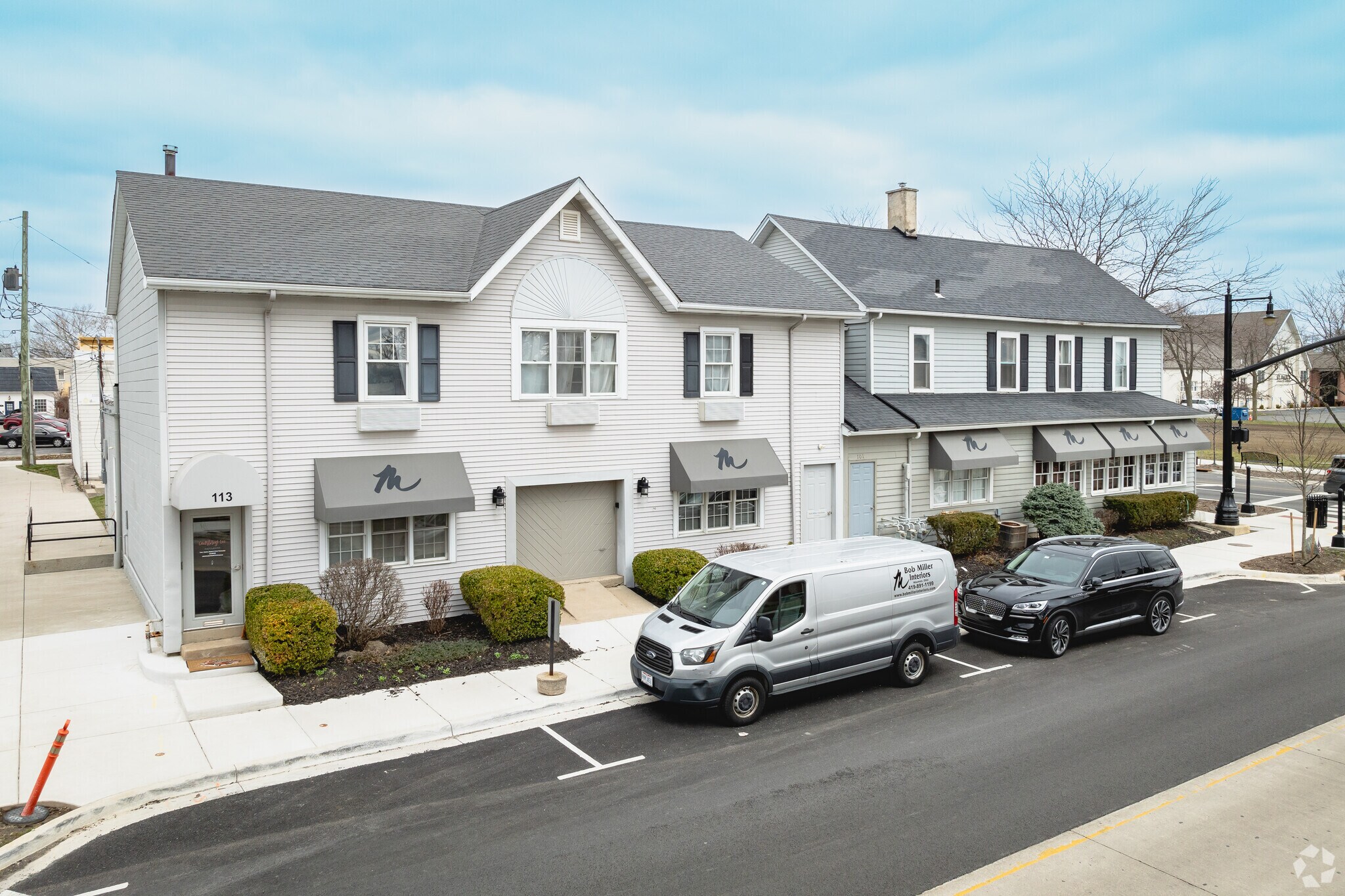 201-203 Conant St, Maumee, OH for sale Primary Photo- Image 1 of 1