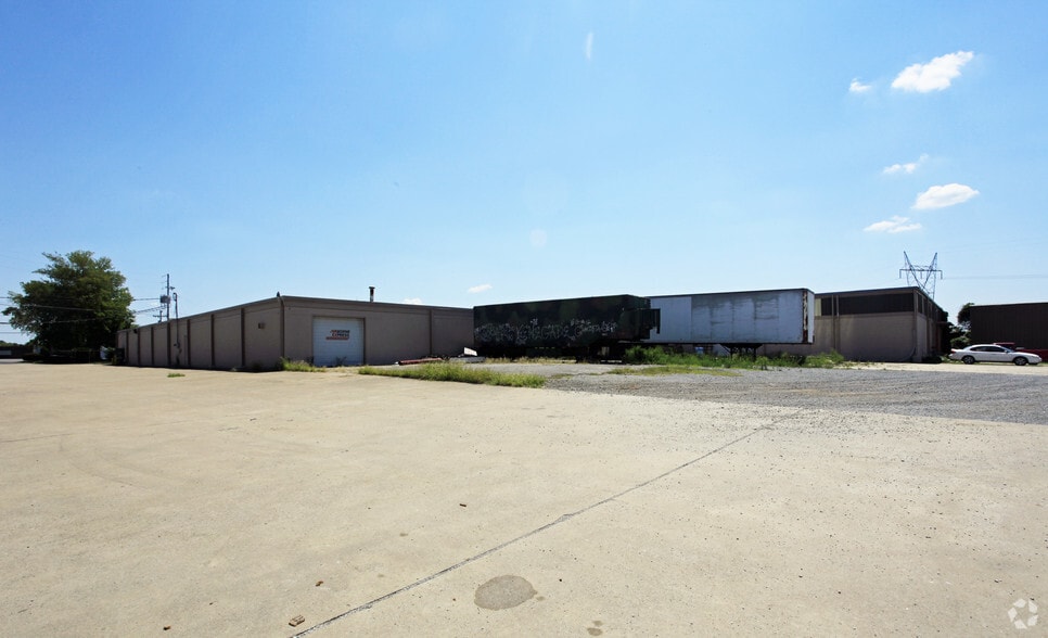 1200 Park Ave, Murfreesboro, TN for lease - Building Photo - Image 2 of 3