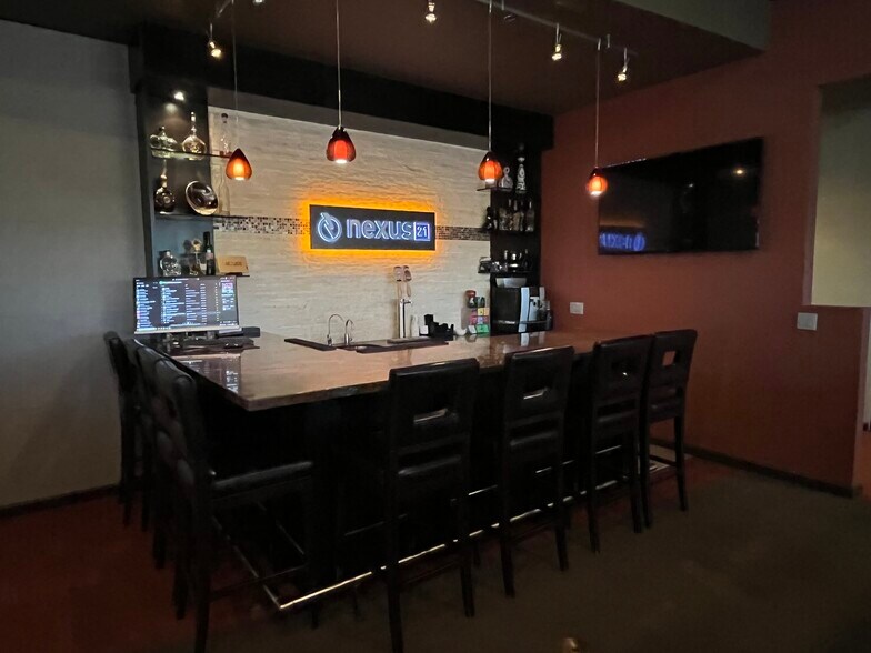 16121 N 78th St, Scottsdale, AZ for lease - Interior Photo - Image 2 of 18