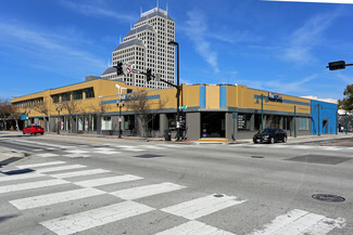 More details for 47 E Robinson St, Orlando, FL - Retail for Lease