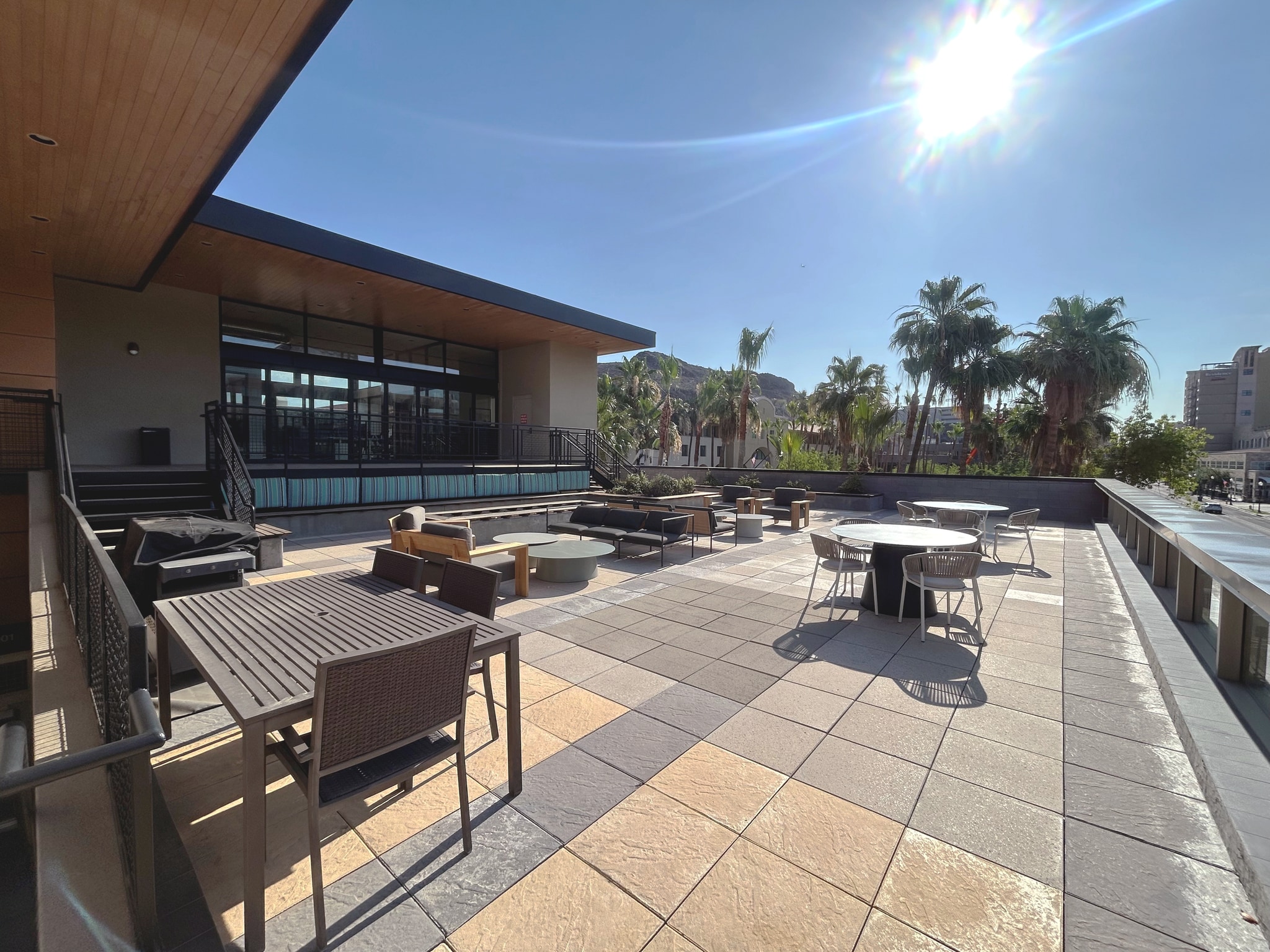 425 S Mill Ave, Tempe, AZ for lease Building Photo- Image 1 of 4