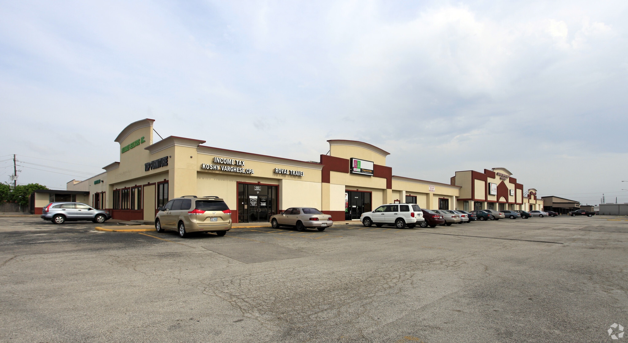 445 Murphy Rd, Stafford, TX for sale Building Photo- Image 1 of 1