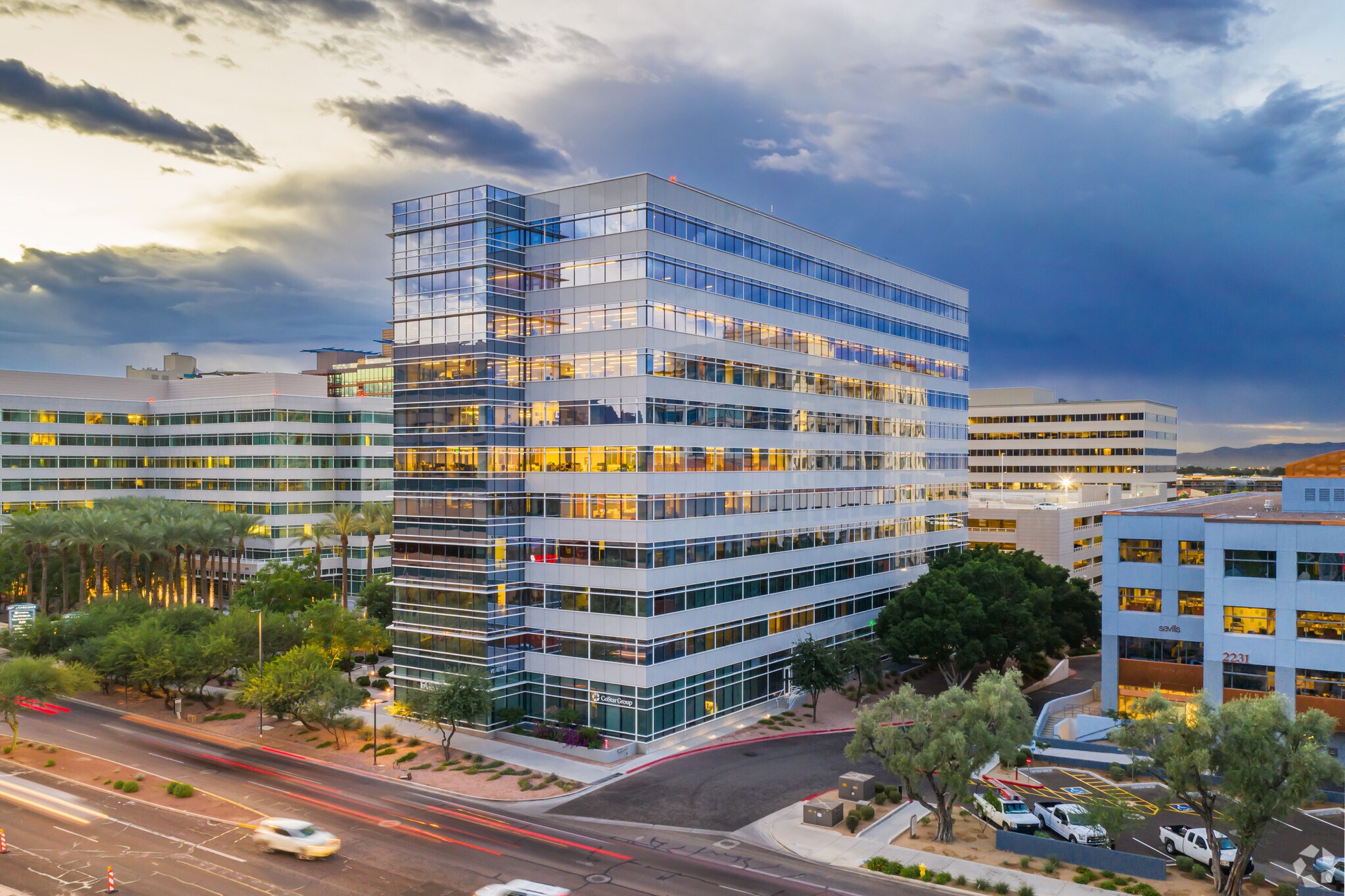 2325 E Camelback Rd, Phoenix, AZ 85016 24th at Camelback II