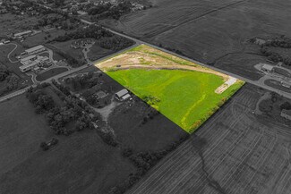 More details for 5000 Henderson Road, Milton, ON - Land for Sale