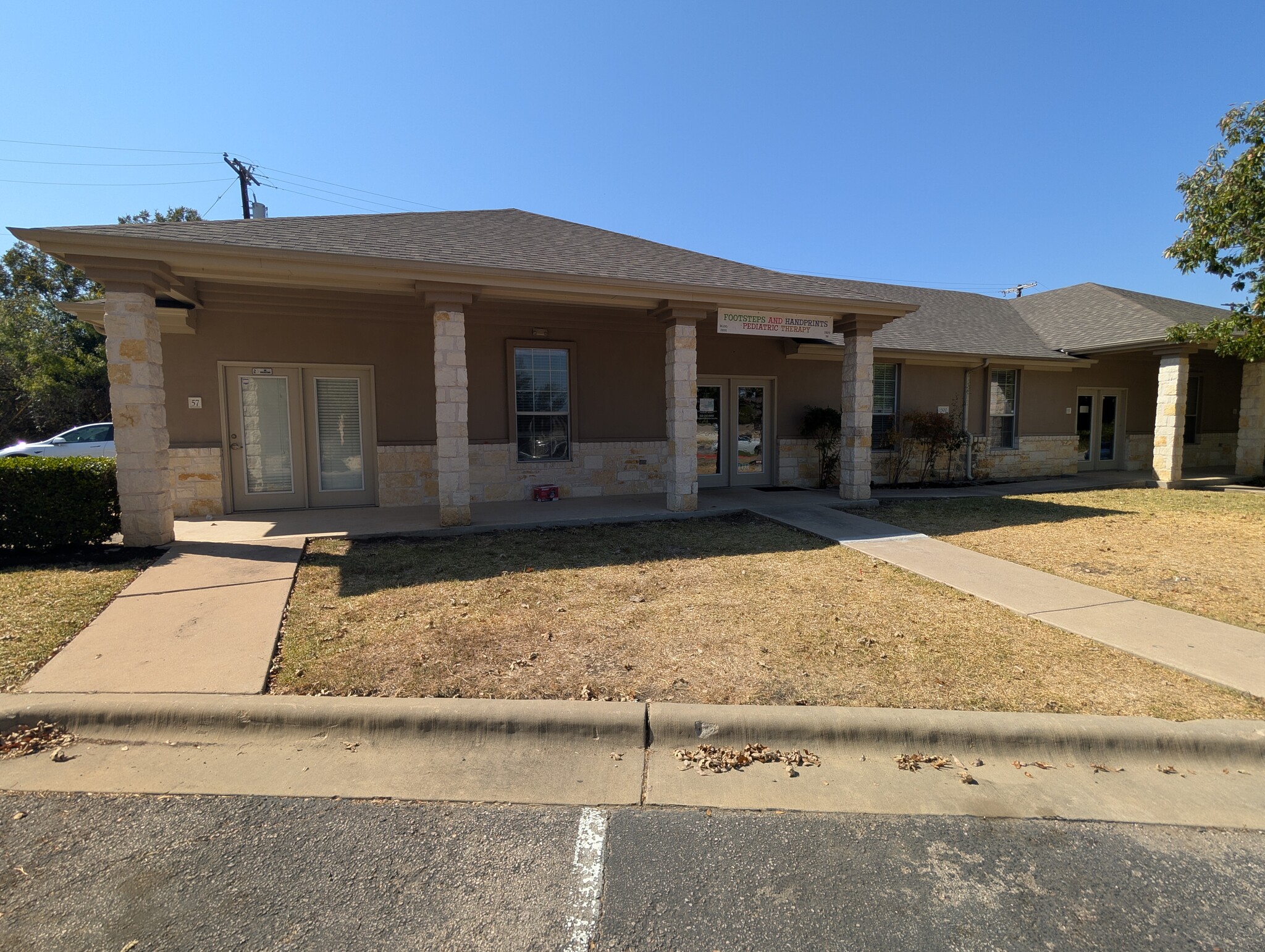 3000 Joe DiMaggio - Blvd, Round Rock, TX for lease Building Photo- Image 1 of 6