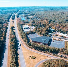 60 Codman Hill Rd, Boxborough, MA - AERIAL map view - Image1