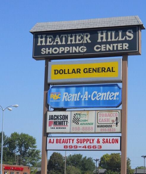 2182 N Mitthoeffer Rd, Indianapolis, IN for lease - Other - Image 2 of 4