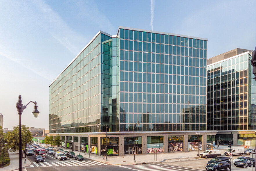 200 Massachusetts Ave NW, Washington, DC for sale - Primary Photo - Image 1 of 1