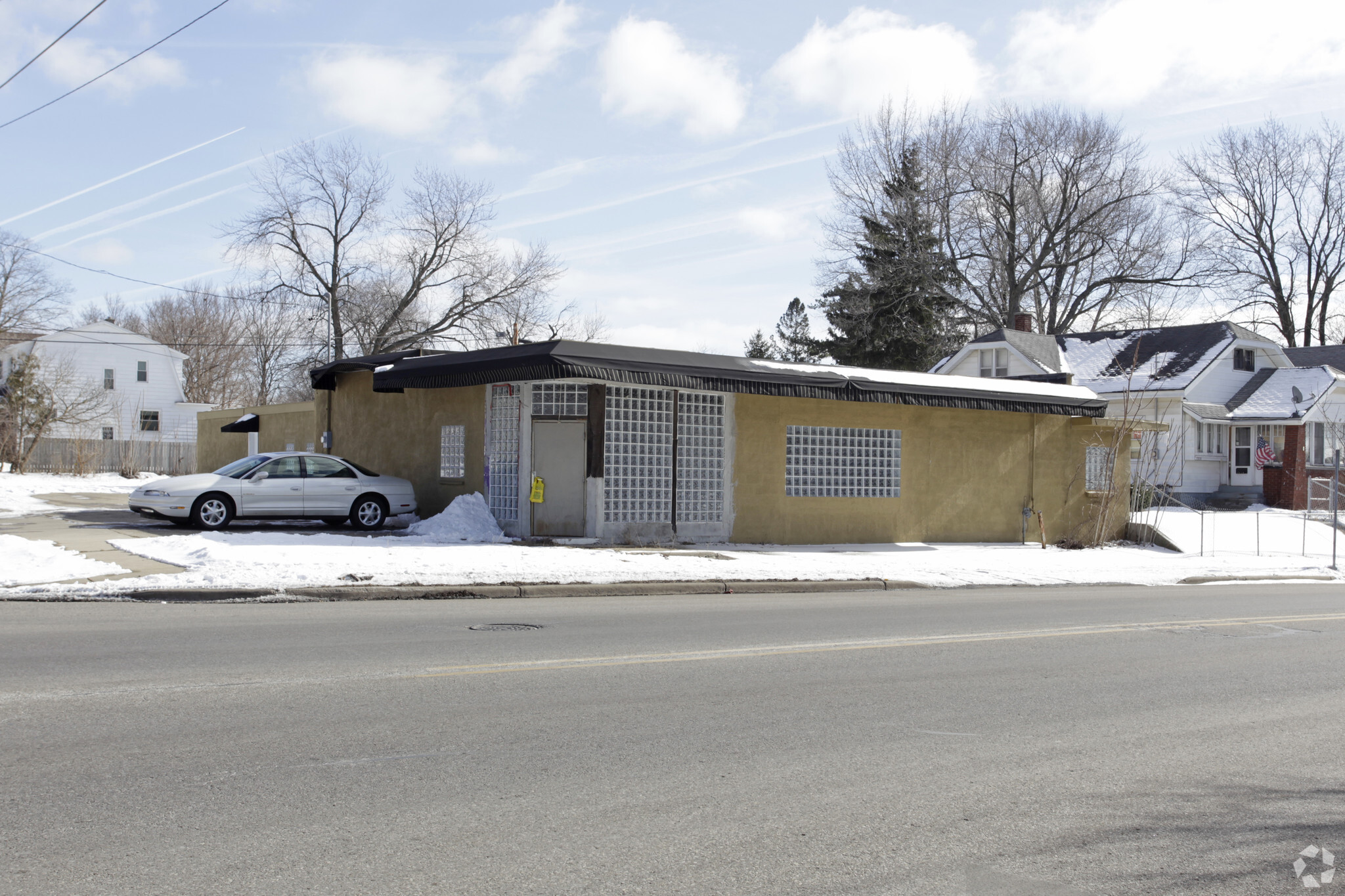 1500 Eastern Ave SE, Grand Rapids, MI for sale Primary Photo- Image 1 of 1