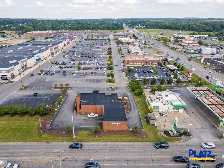 1140 Boardman Poland Rd, Youngstown, OH for lease - Building Photo - Image 3 of 3