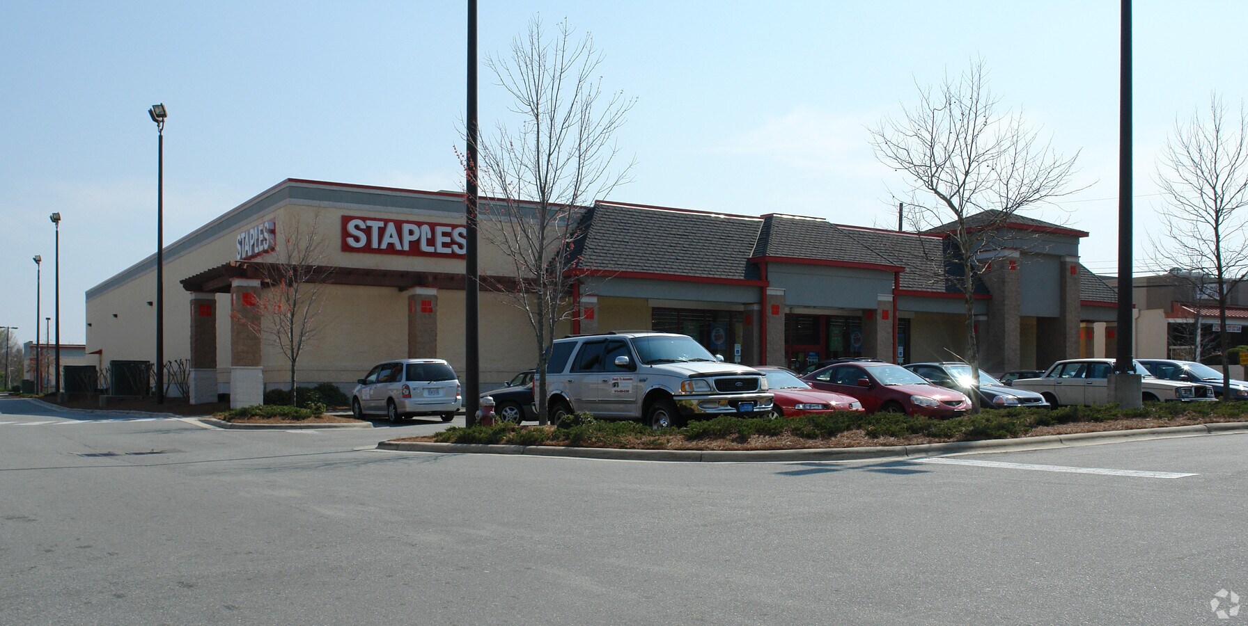 1710 E Franklin St, Chapel Hill, NC 27514