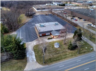 More details for 7540 Northfield Rd, Bedford, OH - Industrial for Lease