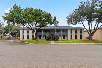 More details for 1701 W McIntyre St, Edinburg, TX - Multifamily for Sale