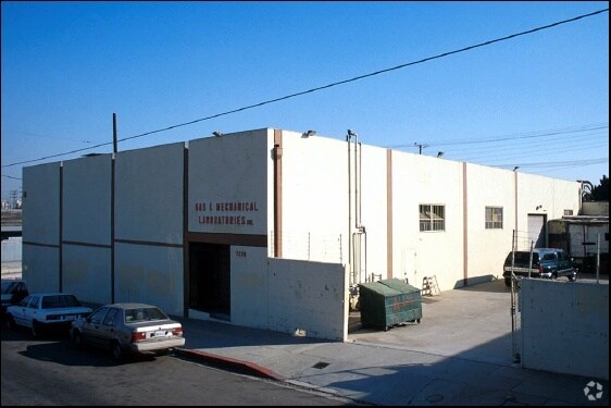 3226-3230 Mines Ave, Los Angeles, CA for lease Primary Photo- Image 1 of 10