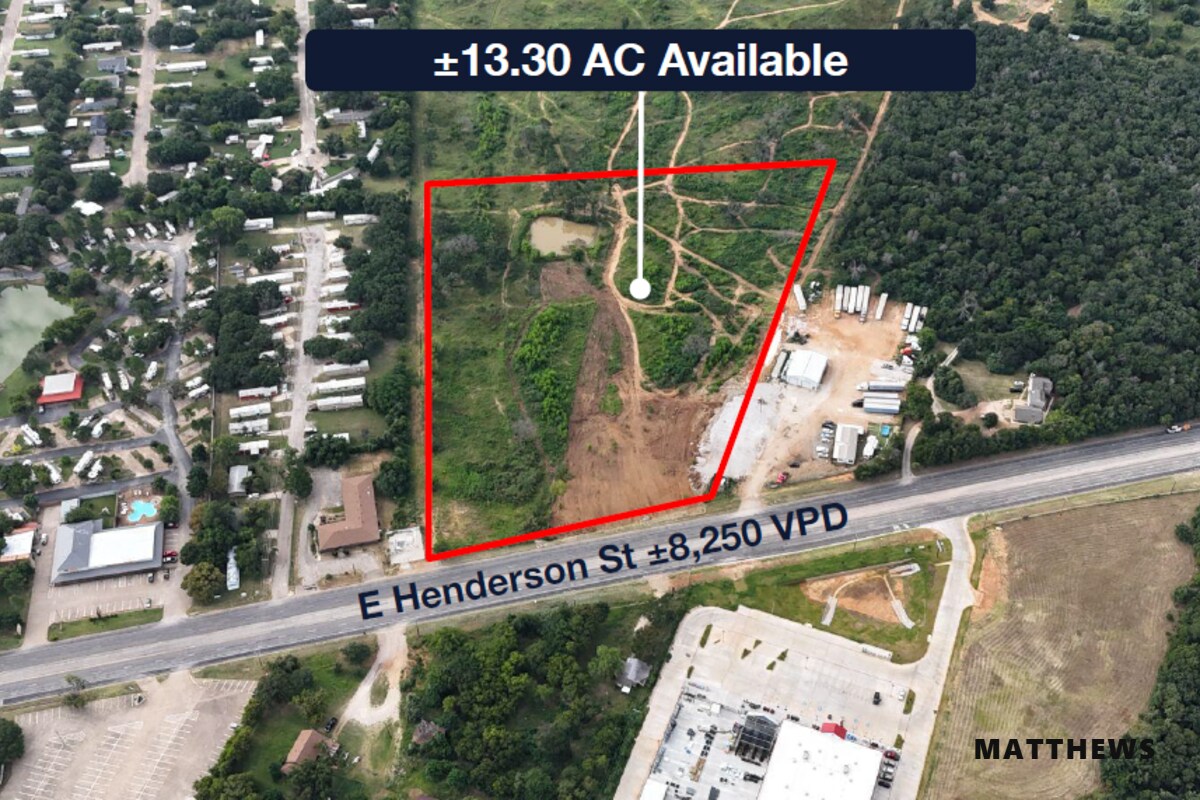 2632 US-67, Cleburne, TX for sale Building Photo- Image 1 of 3