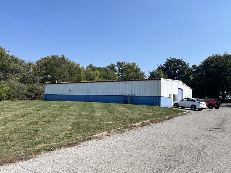 1901 S 291 Hwy, Independence, MO for sale - Building Photo - Image 1 of 5