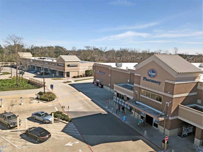 Oyster Creek& N Dixie Dr, Lake Jackson, TX for lease - Building Photo - Image 1 of 6