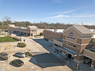 More details for Oyster Creek& N Dixie Dr, Lake Jackson, TX - Retail for Lease