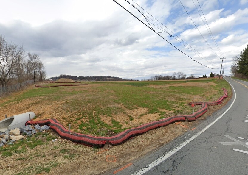 Leisczs Rd, Reading, PA for sale - Building Photo - Image 2 of 3