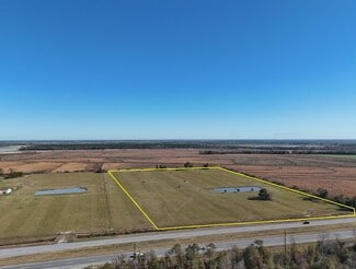 More details for 15513 Highway 171, Ragley, LA - Land for Sale